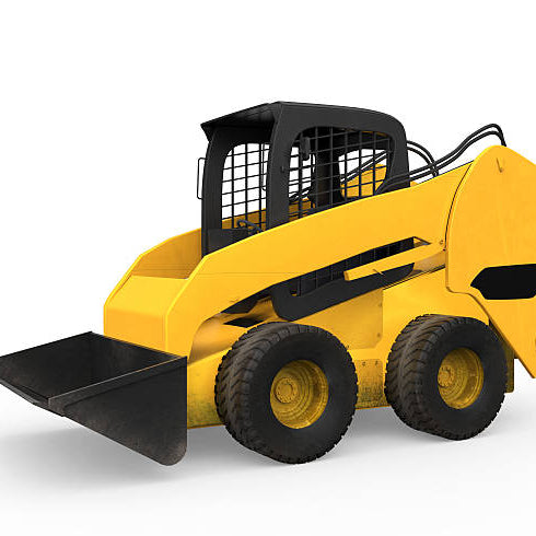 Ultimate Guide To Skid Steer Attachment