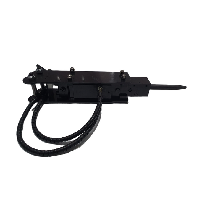 AGT 65KG 12EX-HMR Mini Excavator Hydraulic Hammer Rock Breaker Hammer Attachment