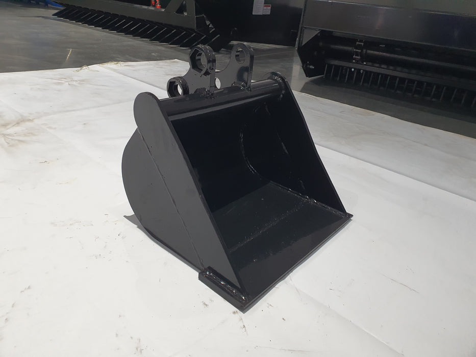 32in Bucket 800mm Bucket (without teeth)|AGT-12EX-WD32B