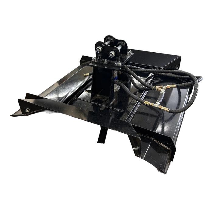 AGT Mini Excavator Mower Brush Cutter | 12EX-RC