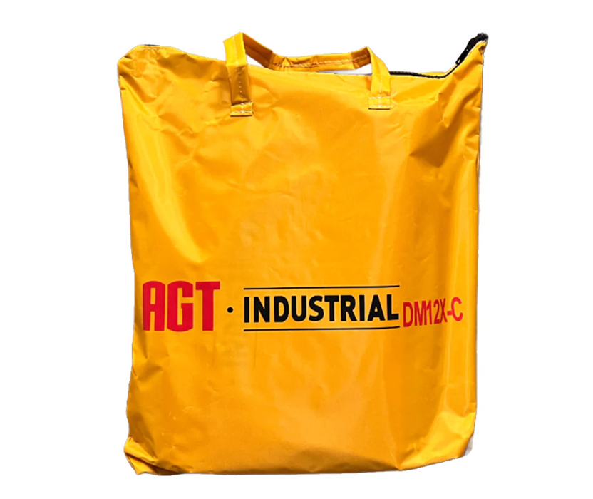 ALL WEATHER PROTECTIVE COVER FOR DM12 -CY-DM12X-C