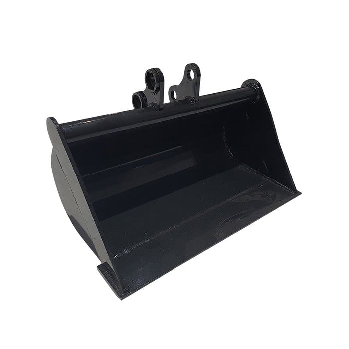 500mm Bucket without teeth|12EX-WD20B