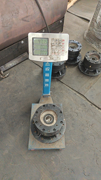 Bearing Seat for hfrc72 & hcrc72 & hdrc72 | AGT-ZZZC