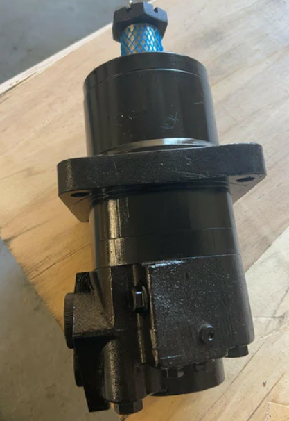 Drive Motor for AGT Industrial Mini Excavators | AGT-12TMOTOR