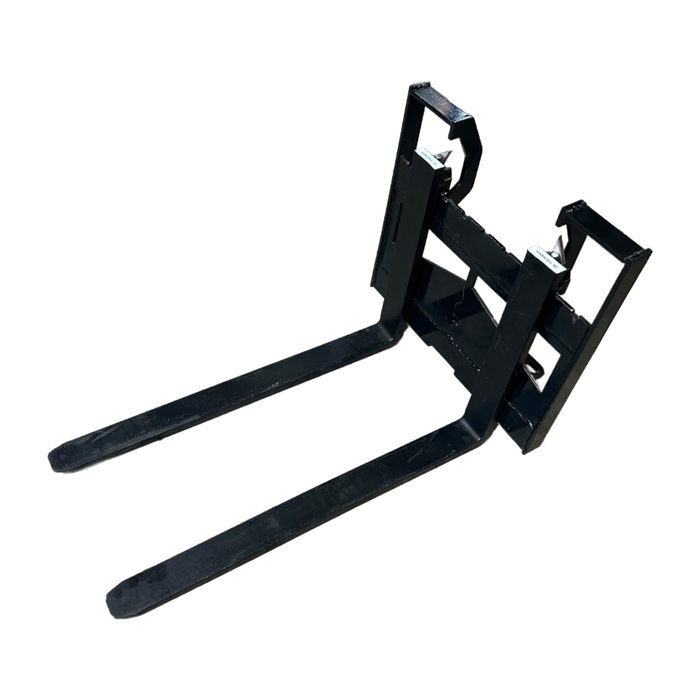 Fork for Mini Skid Steers | AGT‑823SS‑PF