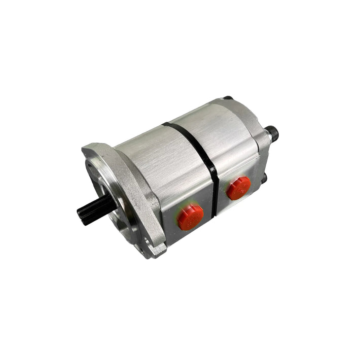 Two Section Hydraulic Pump for AGT-H15R | SLCLB