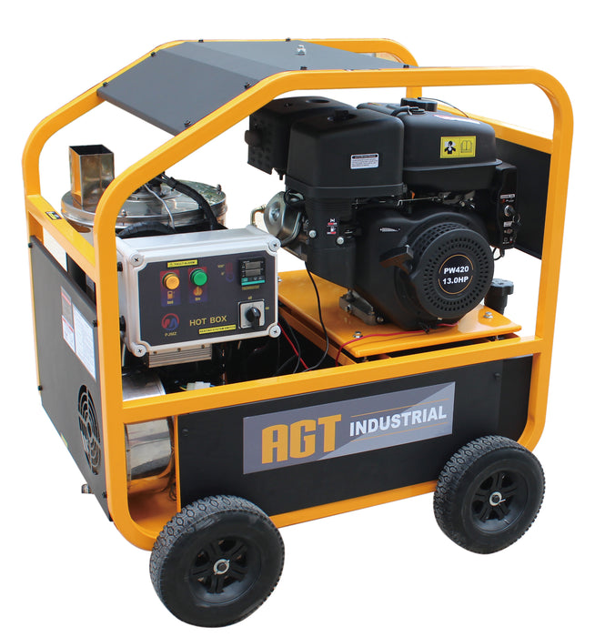 AGT 6.5HP High Pressure Washer Machine 3000 PSI For Sale| AGT-HPW300-1