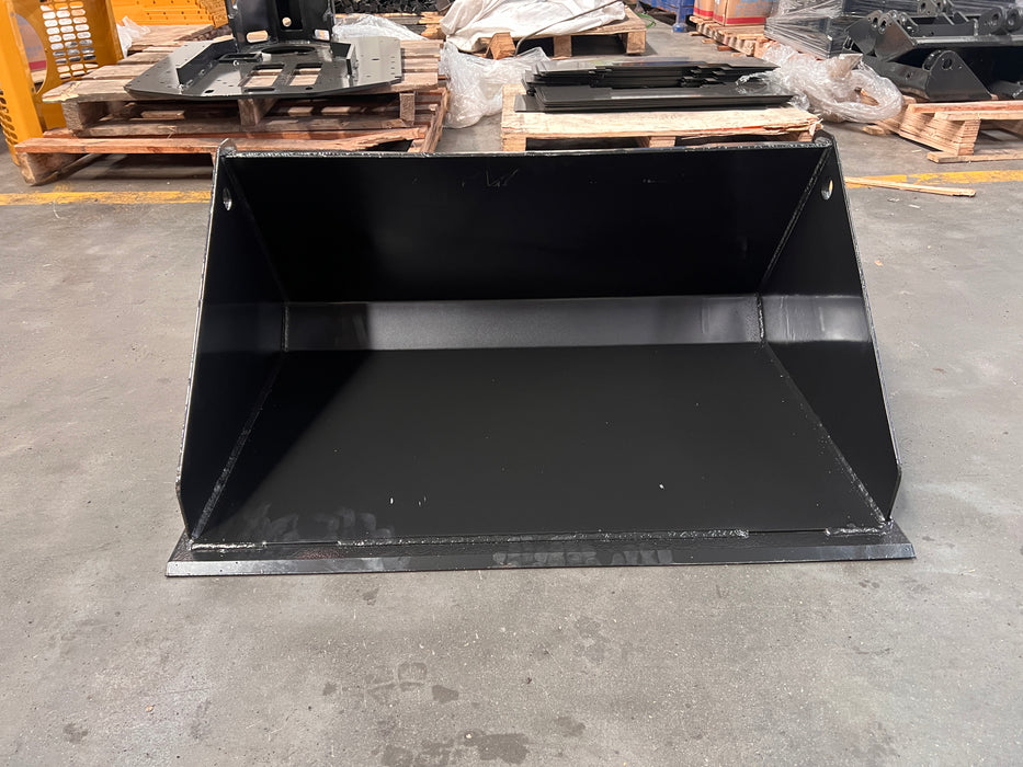 Standard Duty Skid Steer Bucket |AGT-M-BK45
