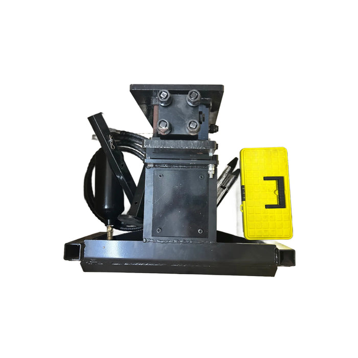 Hydraulic Breaker for AGT Mini Skid Steer | M-HM