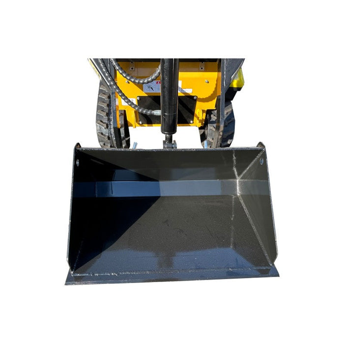 1 ton, RATO engine Mini Skid Steer | MX-CRT23