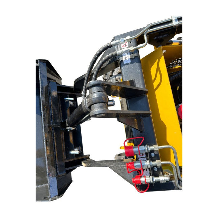 1 ton, RATO engine Mini Skid Steer | MX-CRT23