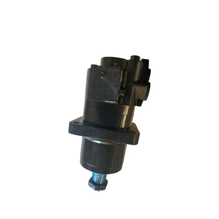 H12/QH12 Swing Motor|AGT-12SMOTOR