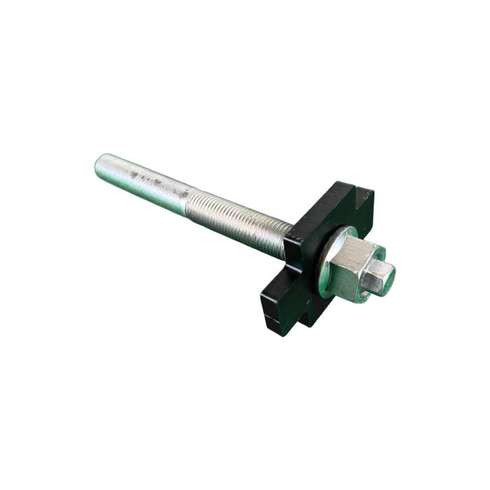 AGT QDL-H12 MINI EXCAVATOR TRACK TENSION ASSEMBLY