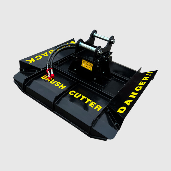 Regular Size Attachments