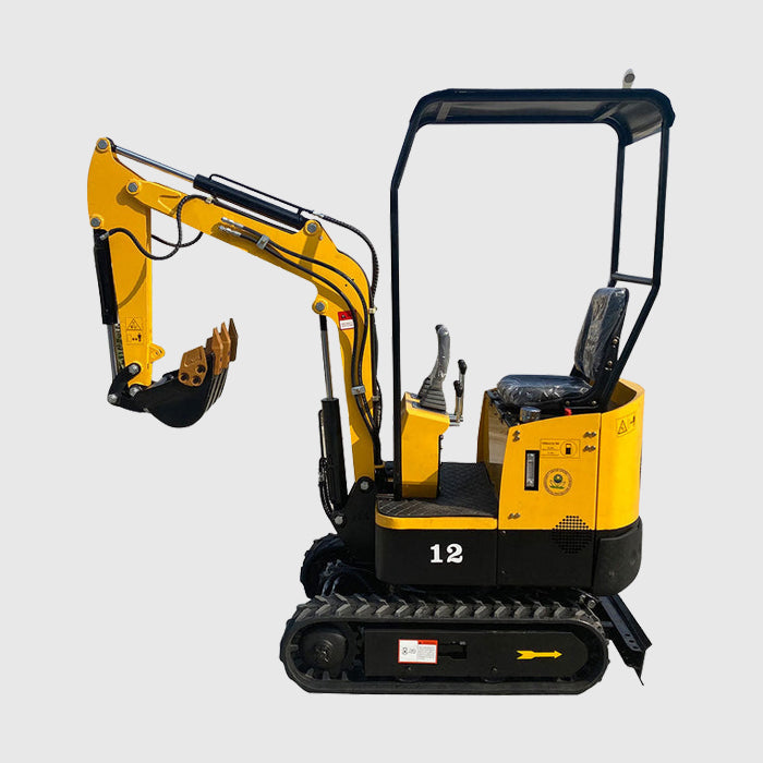Mini Excavator