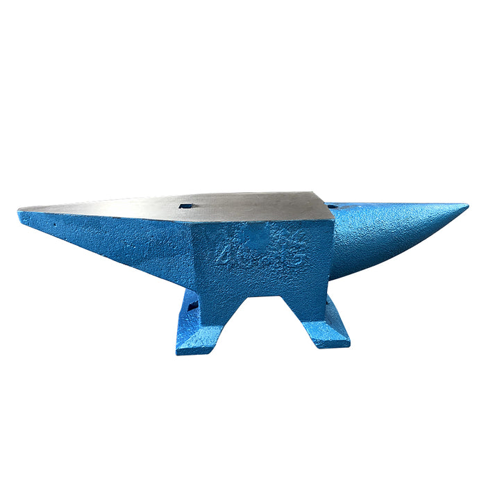 88 Lb Cast Steel Blacksmith Anvil