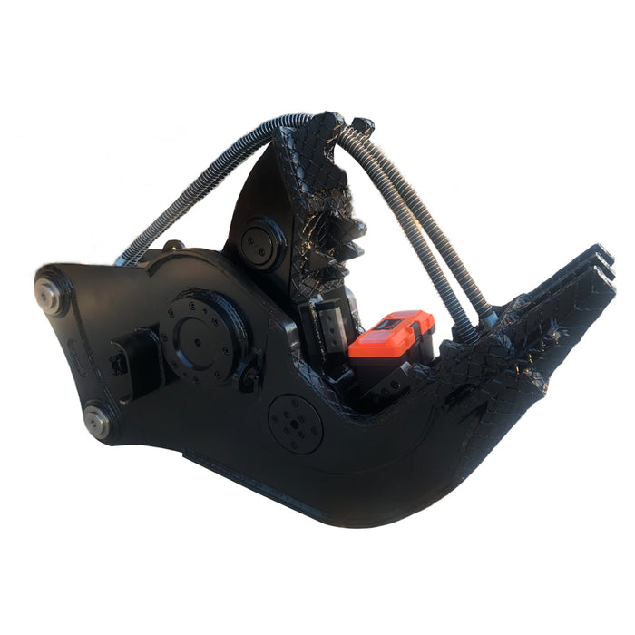 Excavator Hydraulic Pulverizer, Depth:39’’ | AGT-HPL2400