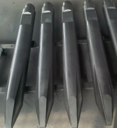 Drill Rod for 680 breaker ( 1 piece)