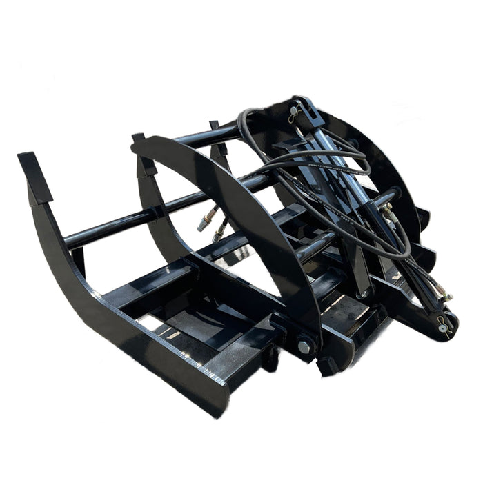 Skid Steer Grapple Bucket Attachment | AGT-B32-743