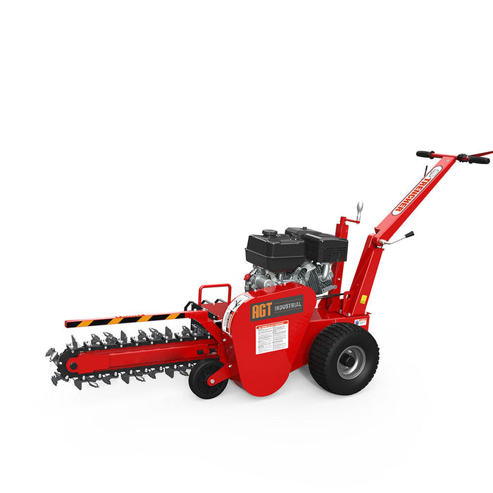 AGT-TCR1500 trencher-agrotkindustrial