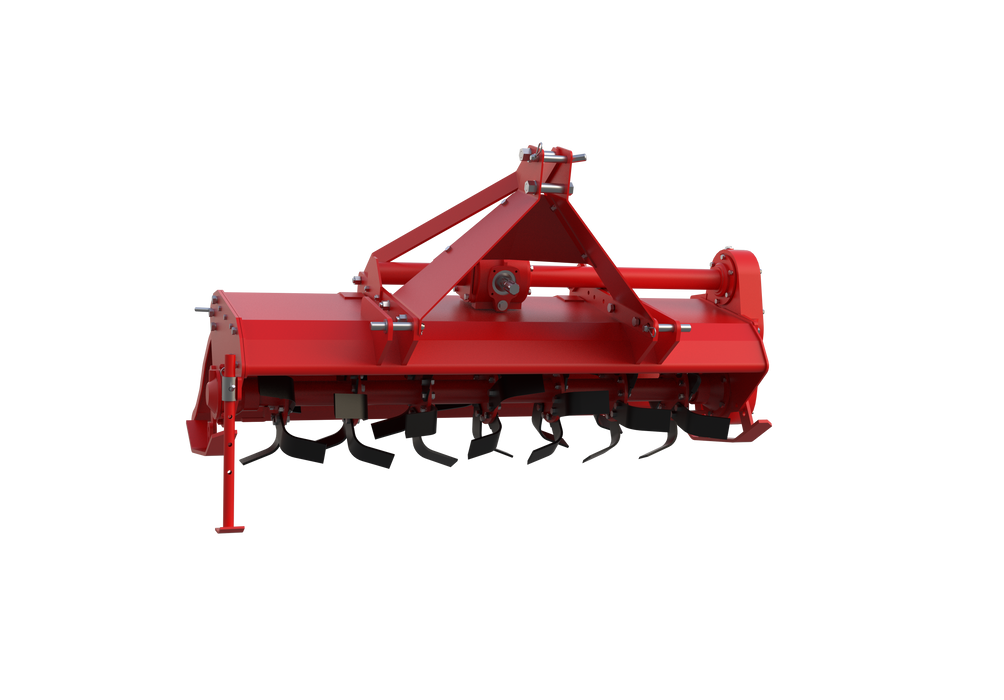 3 point 82"Tractor Tiller For Sale| AGT-KK7