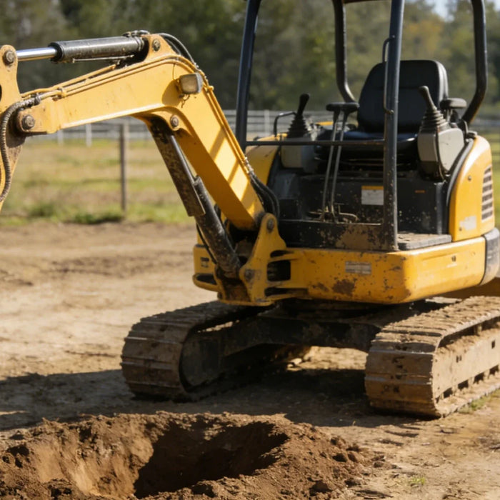 Why Farmers Delay Equipment Purchases in 2026 (And What It Means for Buyers)