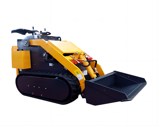 How to choose a right skid steer