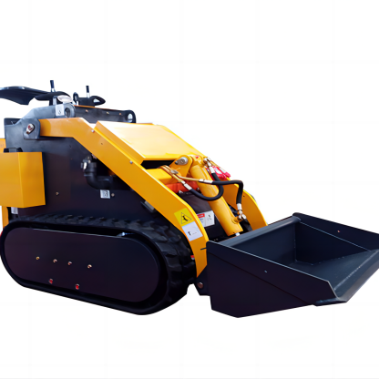 HOW TO CHOOSE A RIGHT SKID STEER