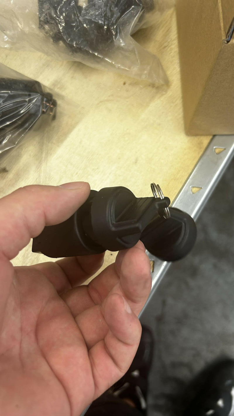 Ignition Switch for AGT-H12 | DHKG-H12