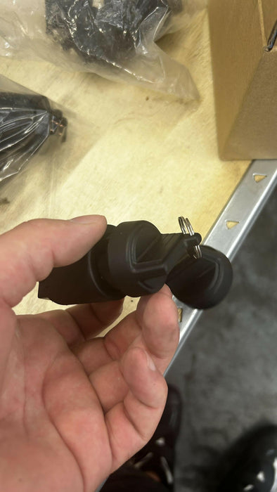 Ignition Switch for AGT-H12 | DHKG-H12