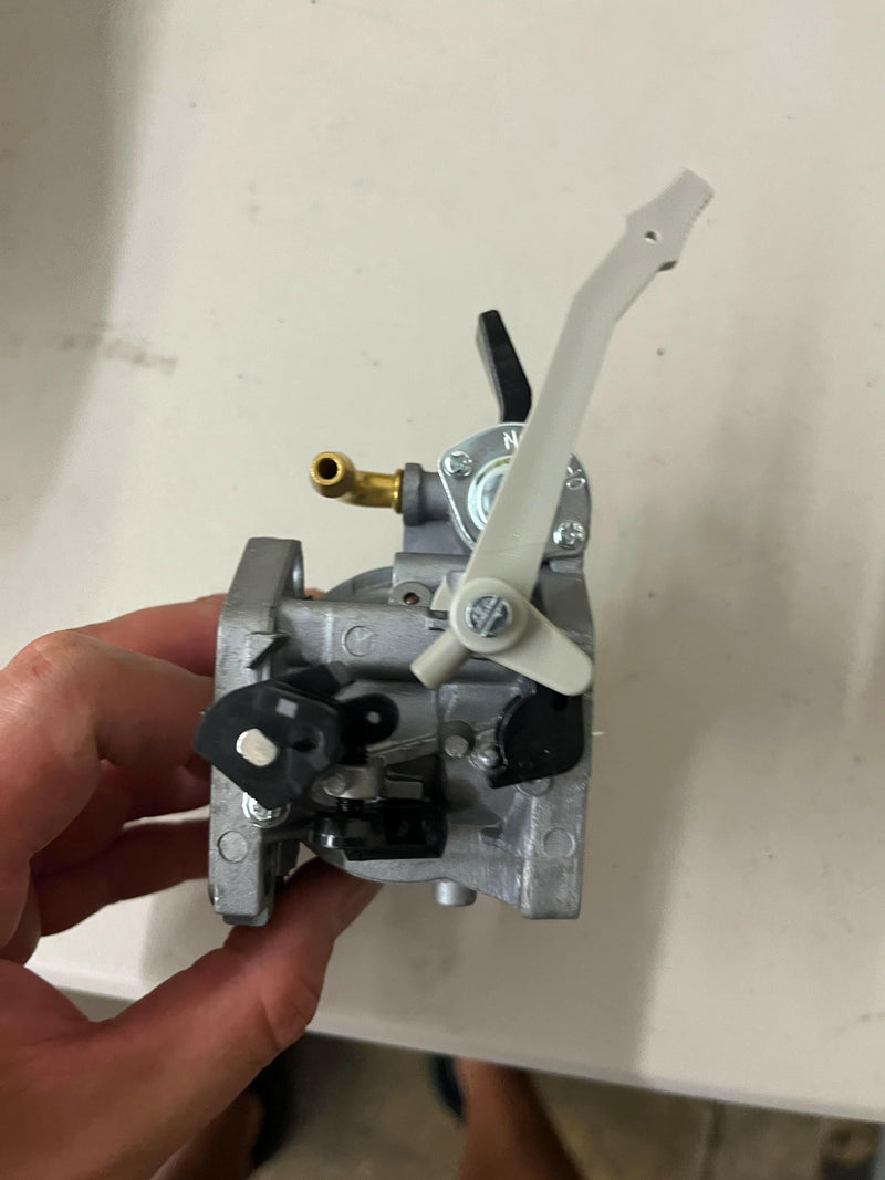 OEM Briggs and Stratton Carburetor | AGT-CARB