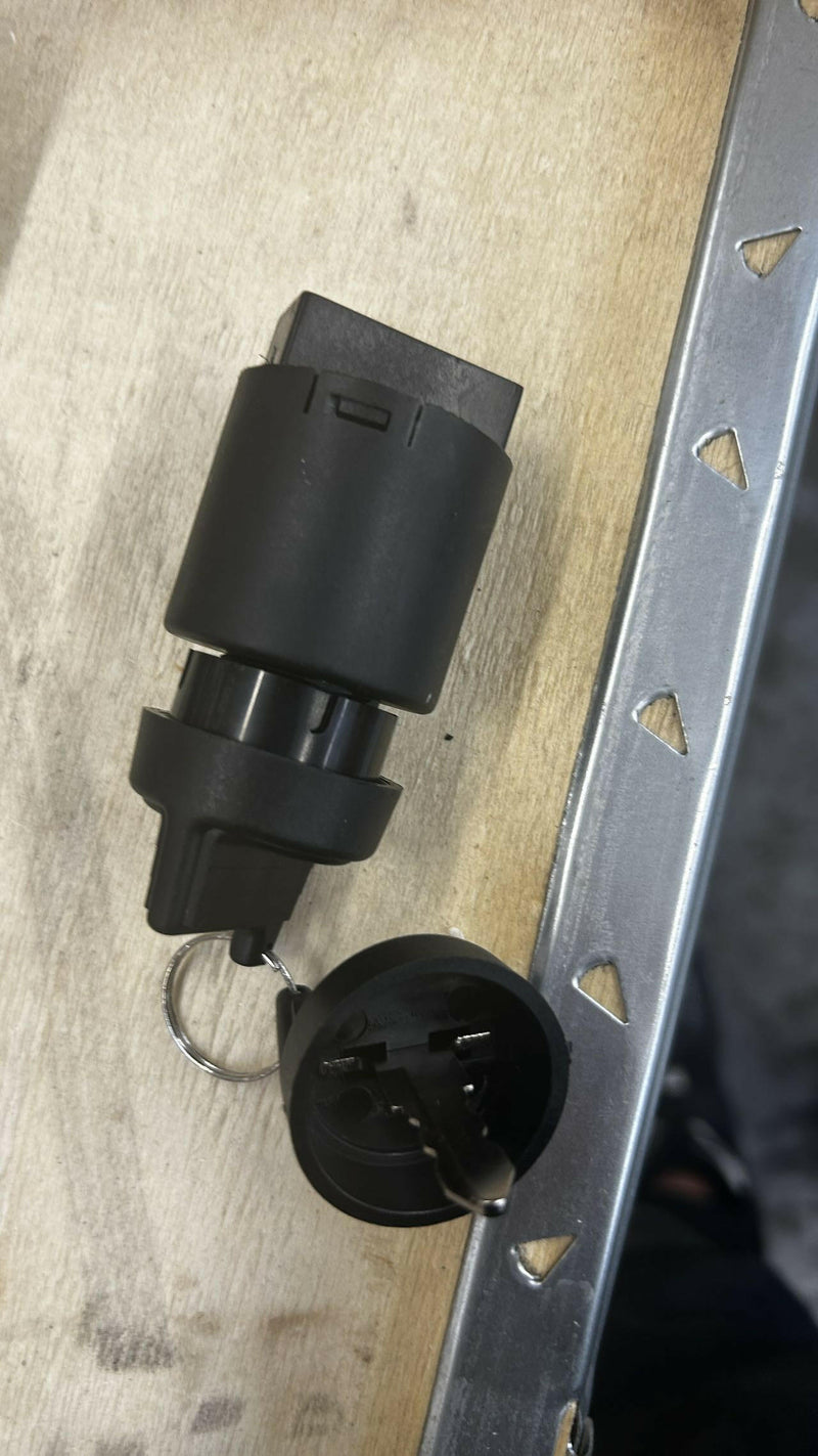 Ignition Switch for AGT-H12 | DHKG-H12