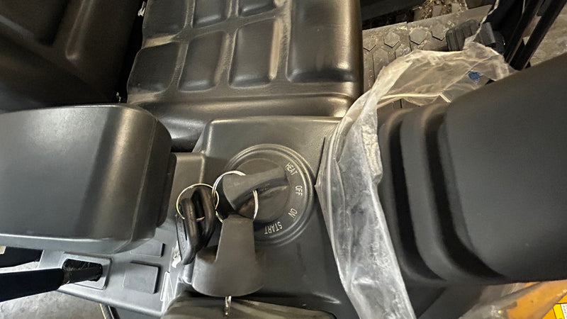 1.8 Ton, Kubota Diesel Engine Mini Excavator | AGT-SE17SR