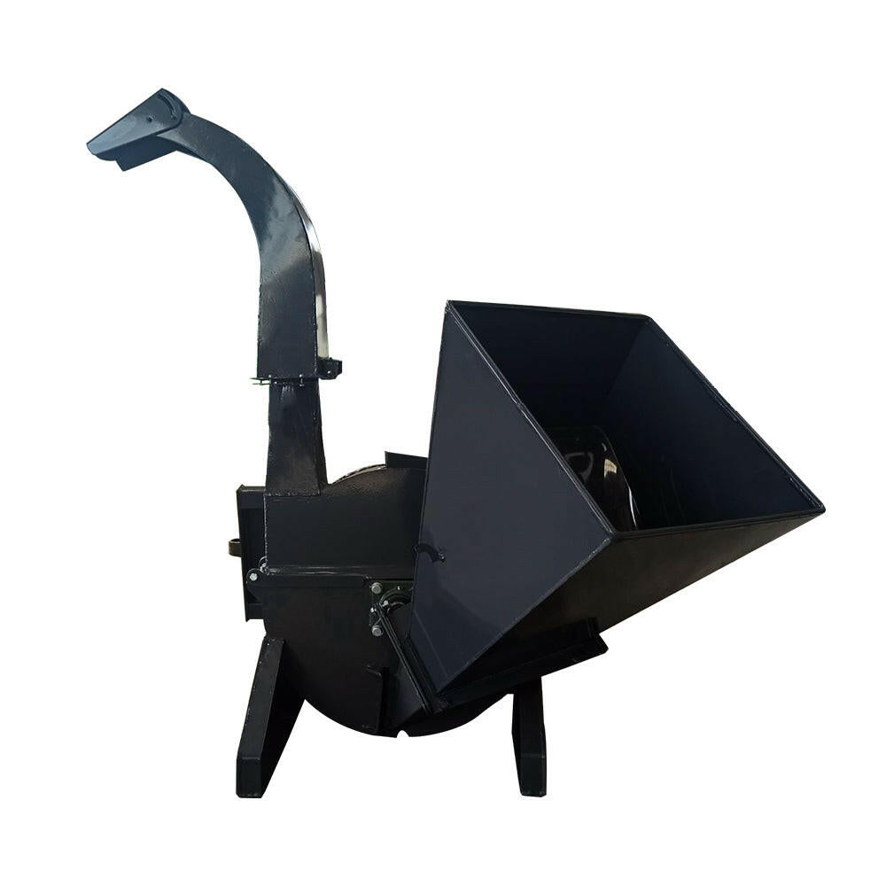 Skid Steer Attachments