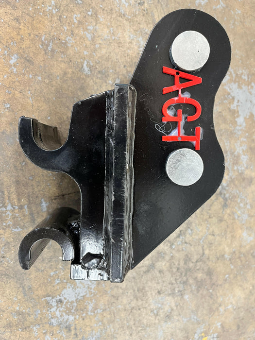 Quick Attach | AGT-12EX-HK