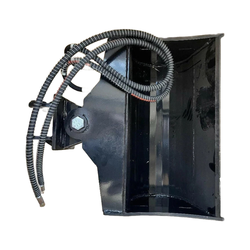 24", 32“ and 40” Tilt Bucket | 12EX-QXD