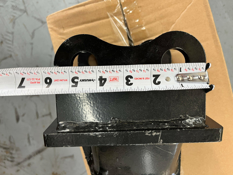 Ripper Attachment for 1-2 Ton Mini Excavators | AGT-12EX-STQ