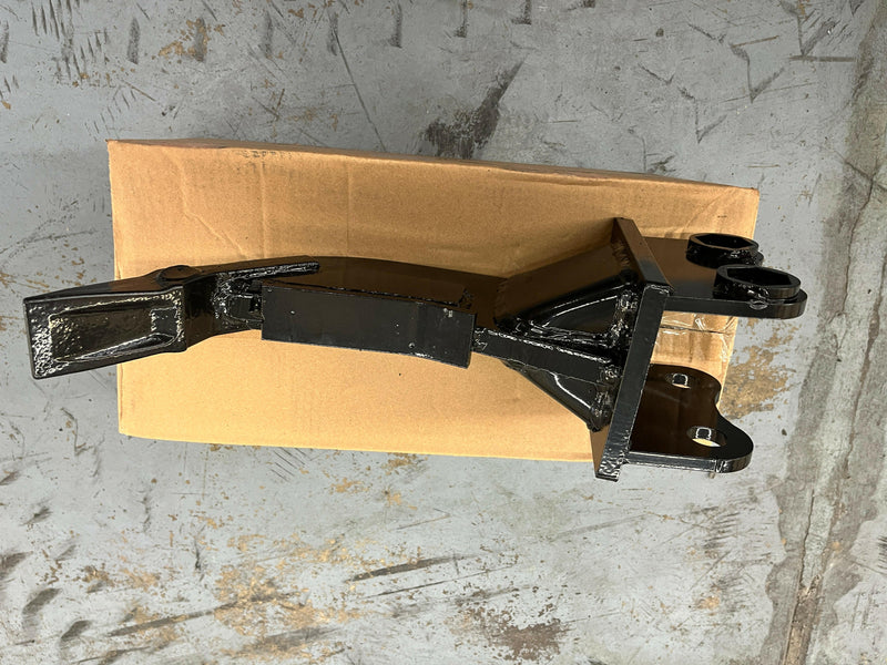 Ripper Attachment for 1-2 Ton Mini Excavators | AGT-12EX-STQ