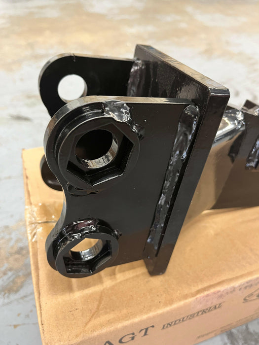 Ripper Attachment for 1-2 Ton Mini Excavators | AGT-12EX-STQ