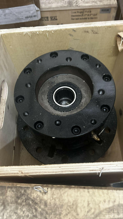 Bearing Seat for hfrc72 & hcrc72 & hdrc72 | AGT-ZZZC