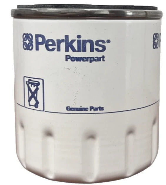 Oil Filter For Perkins Diesel Engine Accessories OEM Replacement | 140517050