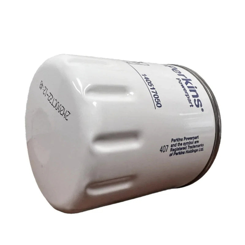 Oil Filter For Perkins Diesel Engine Accessories OEM Replacement | 140517050