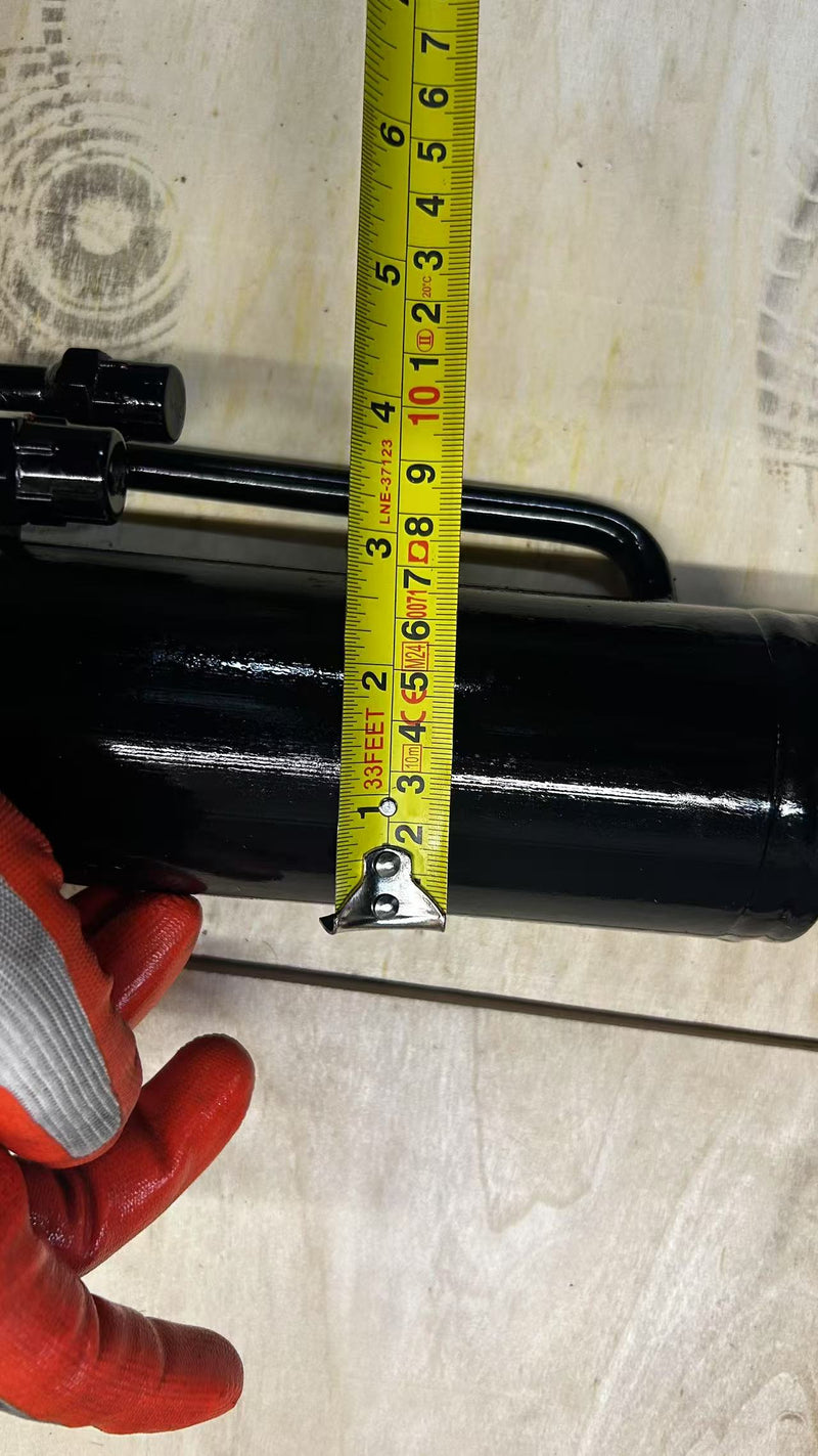 Boom Cylinder for Mini Excavators |  DBYG