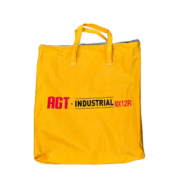 ALL WEATHER PROTECTIVE COVER FOR MX12RI CY-MX12R