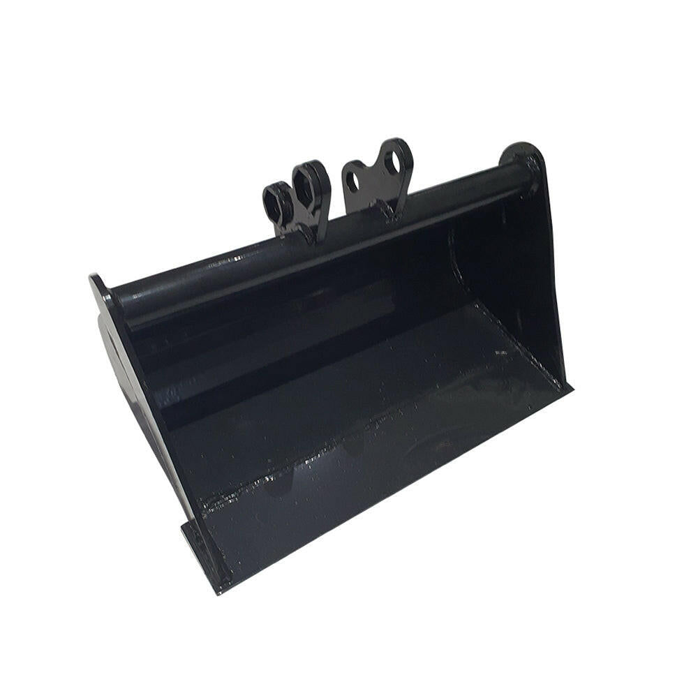 20" Bucket Without Teeth For 1 Ton & 2 Ton Mini Excavators | AGT-12EX-WD20B
