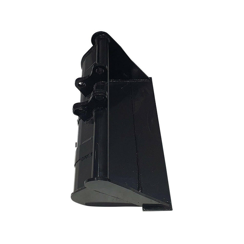 20" Bucket Without Teeth For 1 Ton & 2 Ton Mini Excavators | AGT-12EX-WD20B