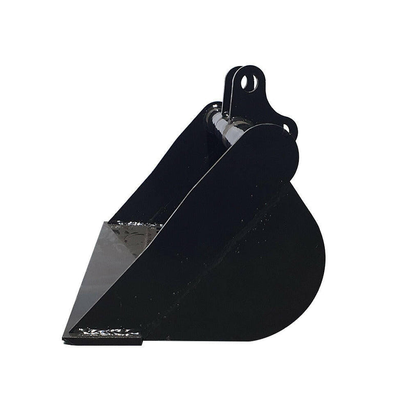 24" Riddle Bucket Skeleton Bucket For 1-2 Ton Mini Excavators | AGT-12EX-LD24B