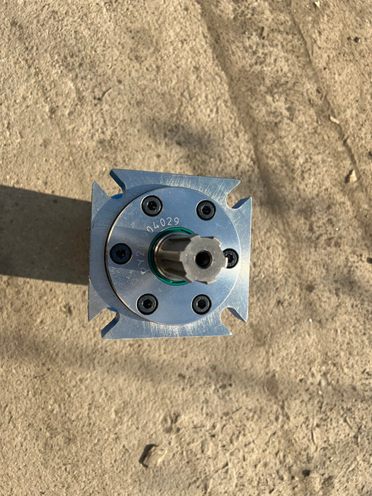 AGT-HMK-400 Cycloid Hydraulic Motor For Trencher