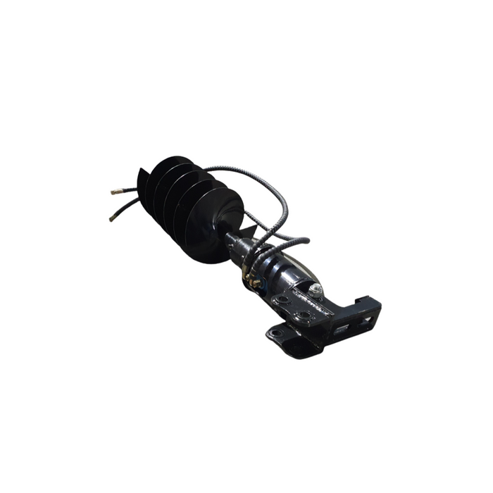 AGT Mini Excavator Bit Auger | 12EX-AGR