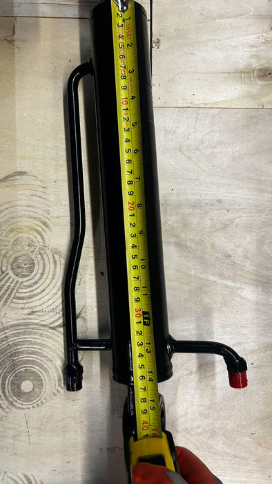 AGT WDYG BUCKET CYLINDER FOR MINI EXCAVATOR
